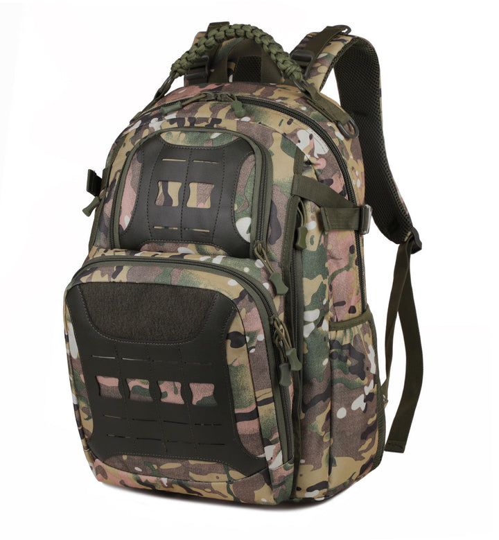 Military Tactical Explorer Backpack Kalsten