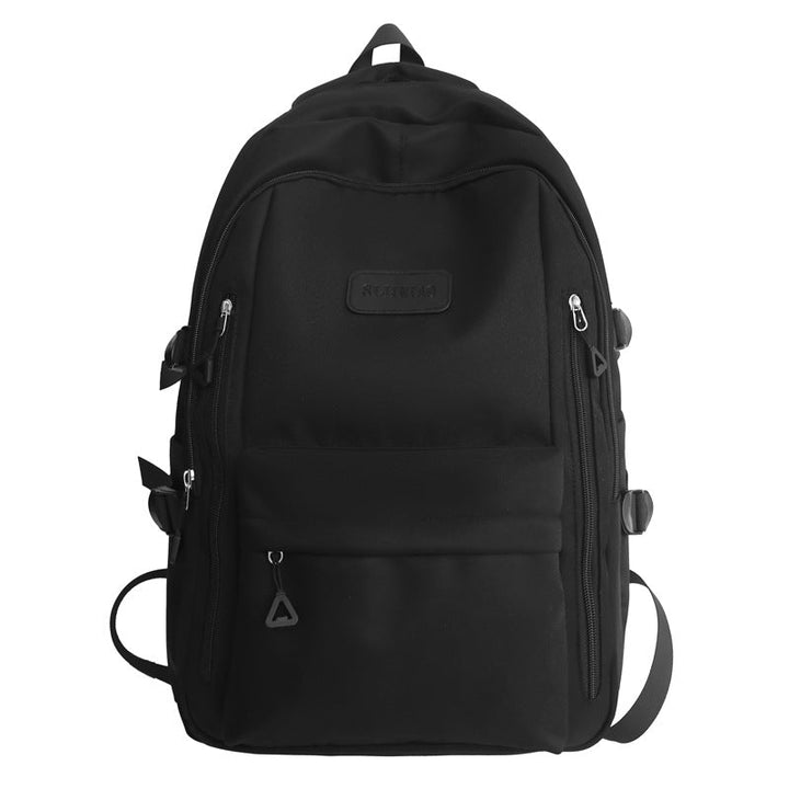Multifunctional Adventure School Backpack Kalsten