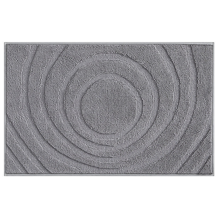 Textured Non-Slip Bathroom Comfort Mat Kalsten