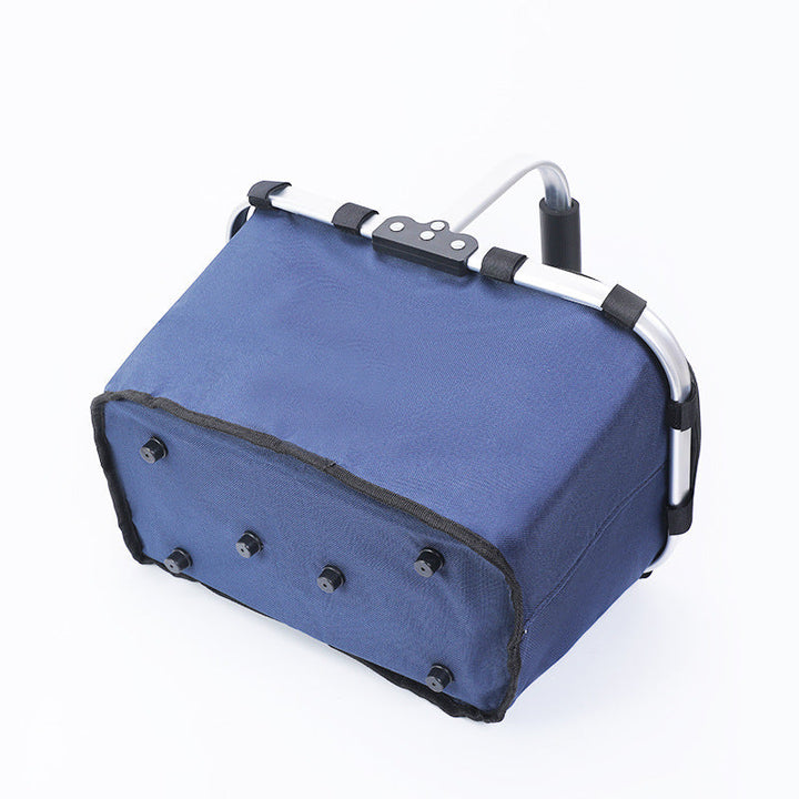 Unisex Shopping Basket Kalsten