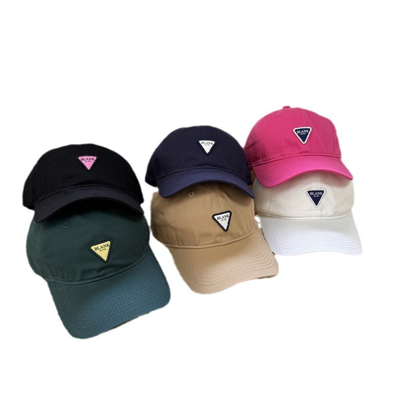Men's Casual Cotton Baseball Cap Kalsten 1783922758