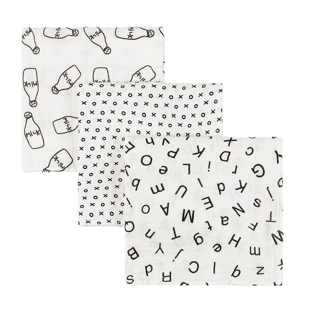 Cotton Printed Handkerchiefs kalsten