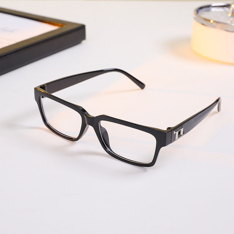 Women's fashionable ergonomic reading glasses Kalsten