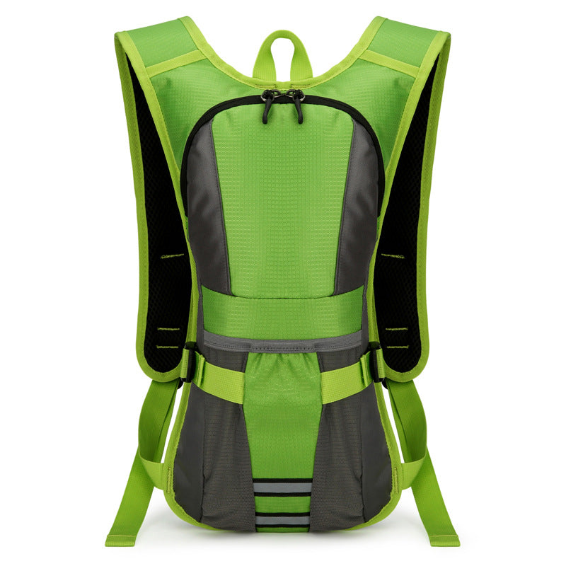 Hydration-Focused Performance Backpack Kalsten