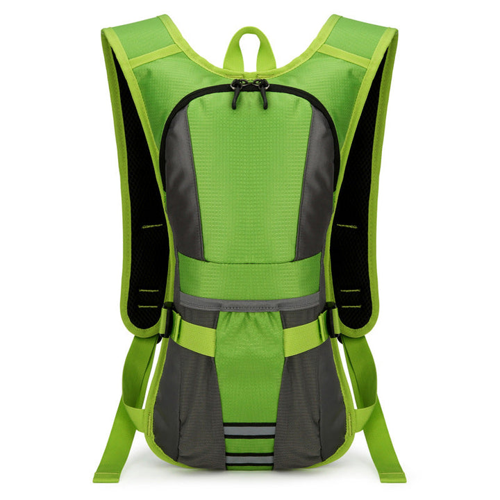 Hydration-Focused Performance Backpack Kalsten