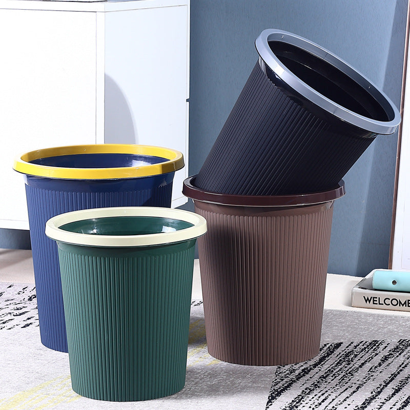 Women Modern and Stylish Trash Can Kalsten