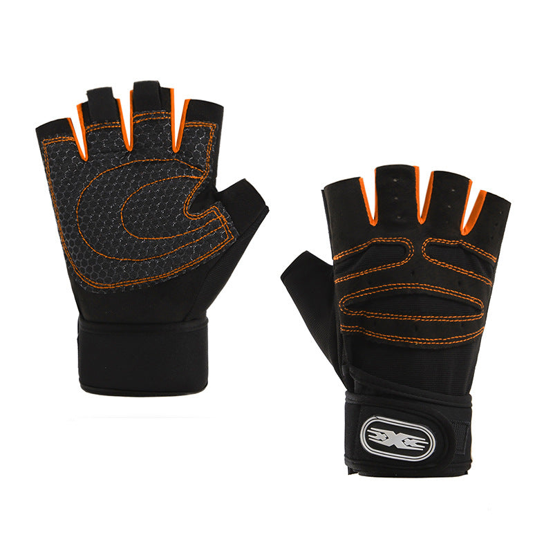 Women's Fitness Gloves Kalsten