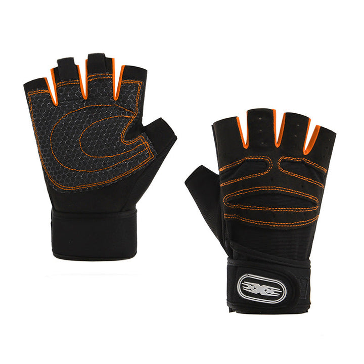 Women's Fitness Gloves Kalsten