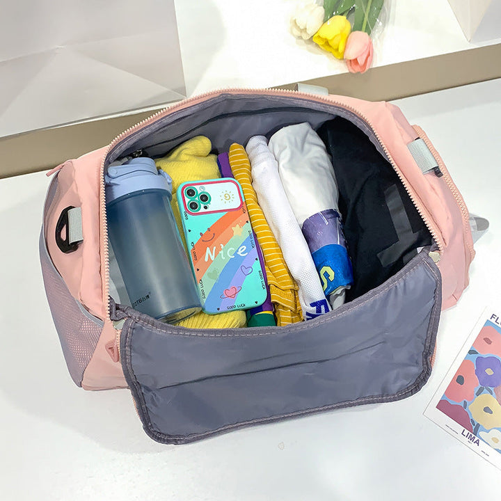 Sports bag Kalsten