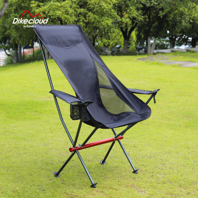 Outdoor Folding Chair Kalsten