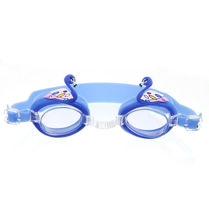 Kids Swim Goggles Kalsten