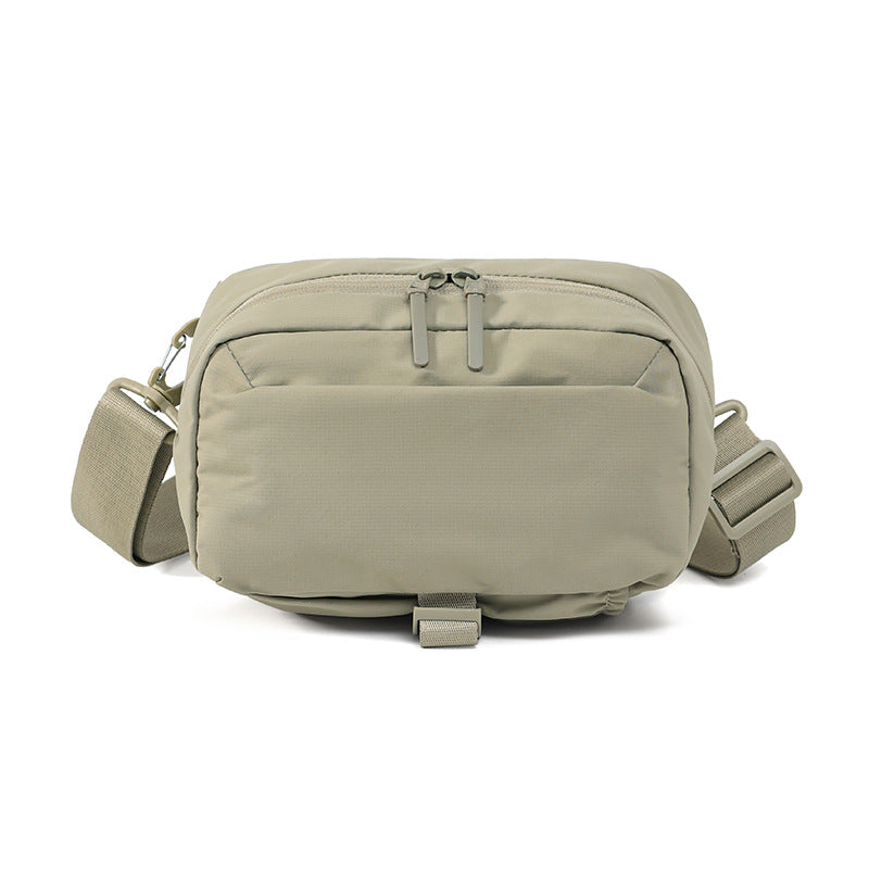 Stylish Compact Crossbody Bag Kalsten