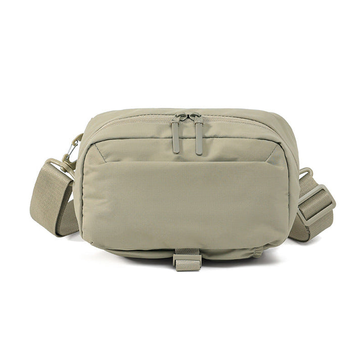 Stylish Compact Crossbody Bag Kalsten