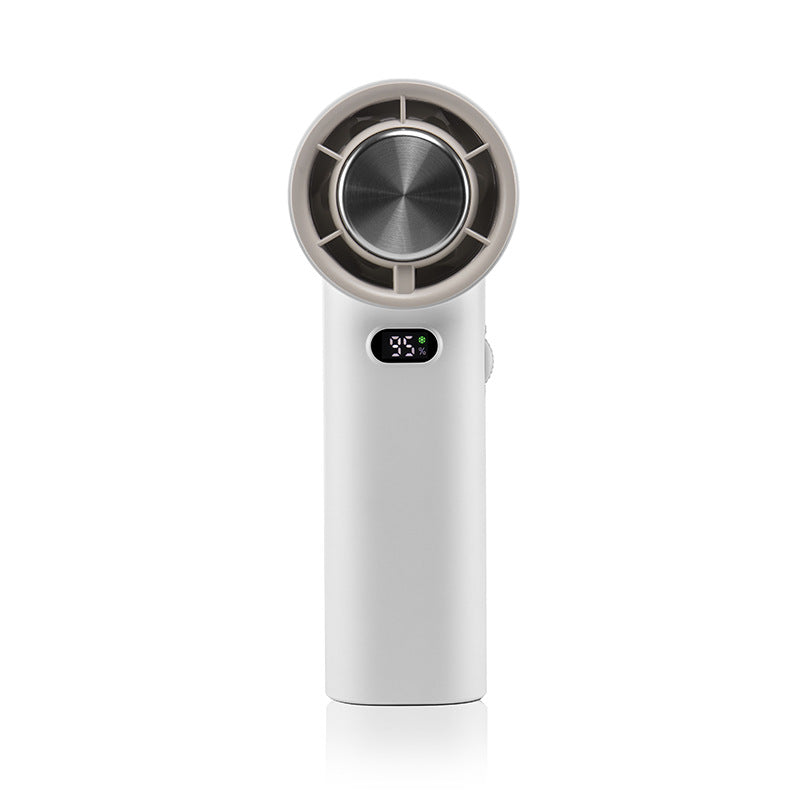 Men's High-Powered Battery Operated Handheld Fan Kalsten