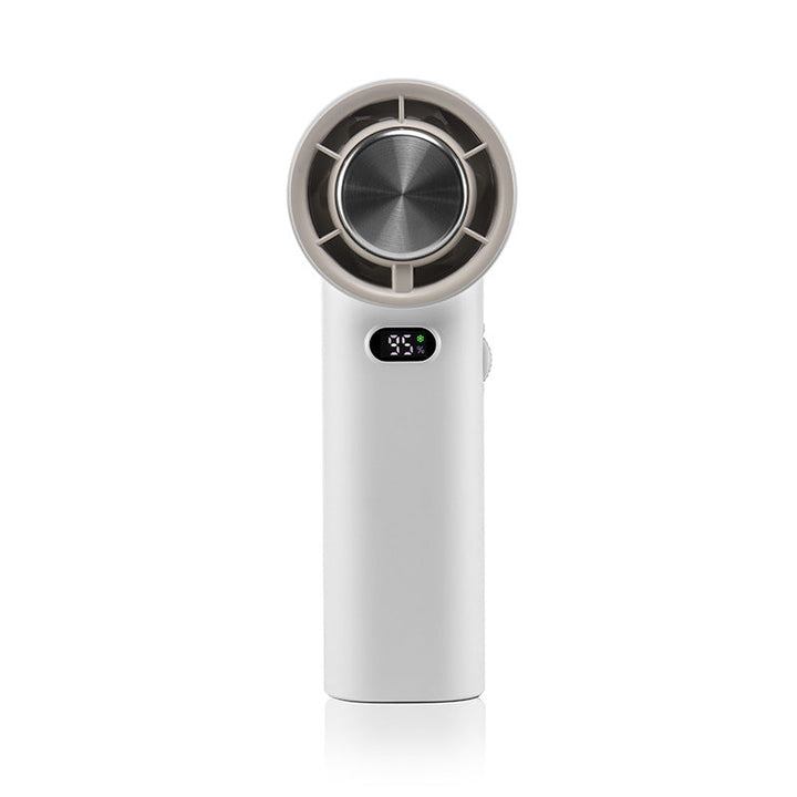 Men's High-Powered Battery Operated Handheld Fan Kalsten