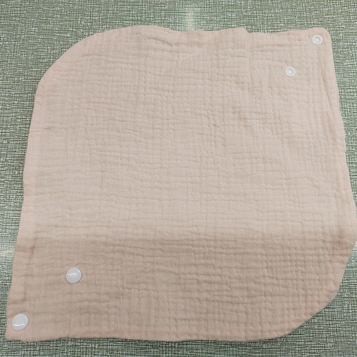 Soft Cotton Multipurpose Neck Warmer kalsten