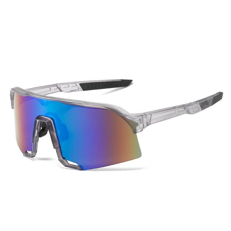 Unisex Sports Performance Sunglasses Kalsten