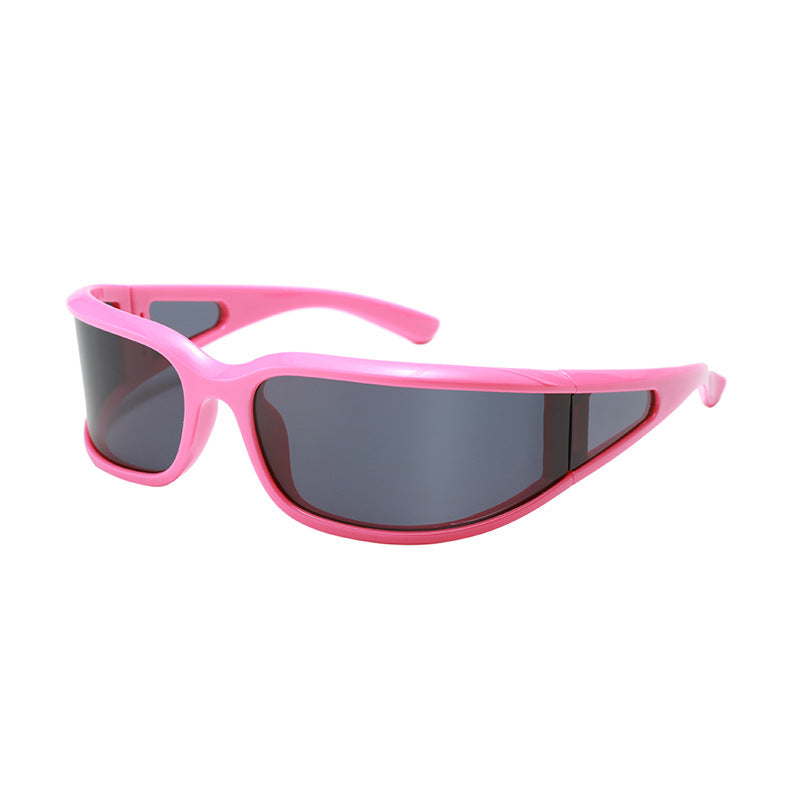 Women's Sporty Outdoor Sunglasses Kalsten