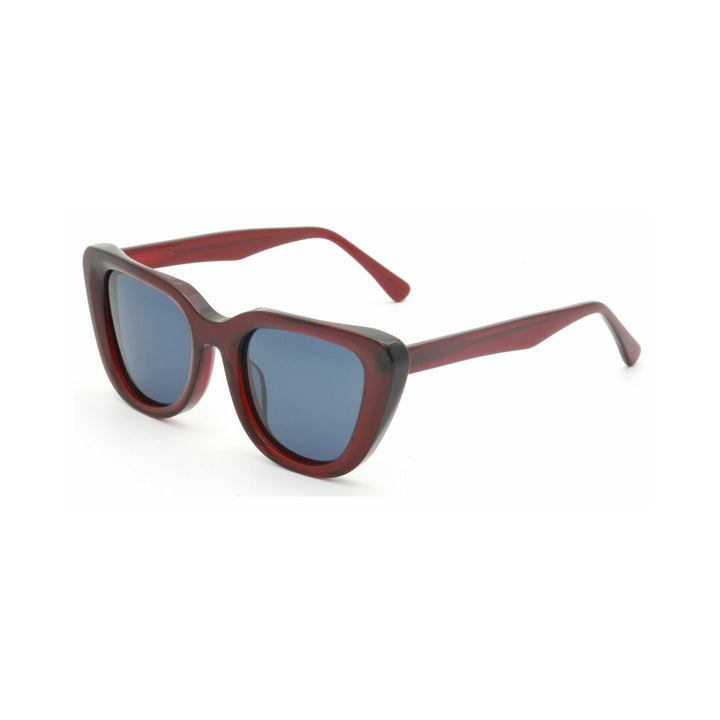 Women Cat-Eye Sunglasses with Modern Frame and UV Protection Kalsten