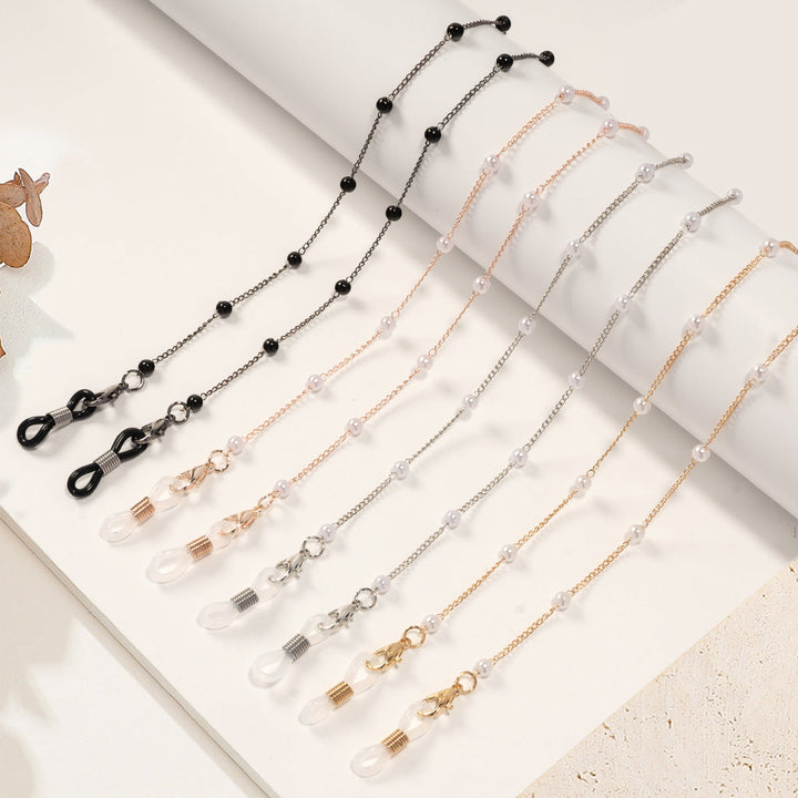 Beaded Eyewear Chain Kalsten 1787137020