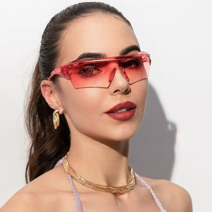 Unisex Safety Glasses Kalsten