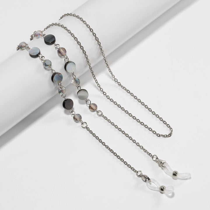 Elegant Decorative Eyewear Chain Kalsten