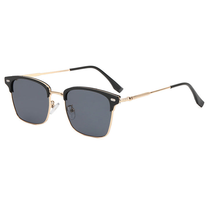 Ladies fashion glasses in elegant square design Kalsten
