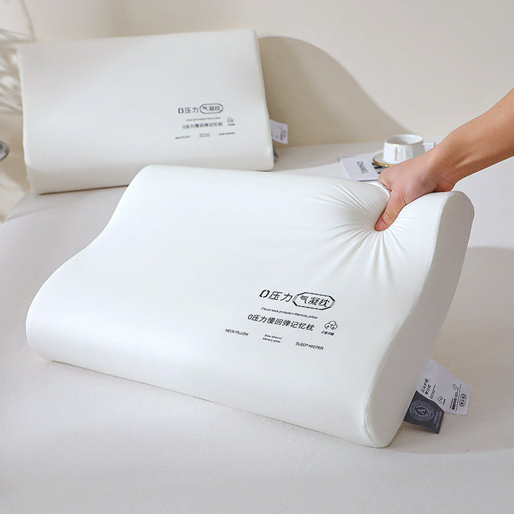 Ladies Orthopedic Sleeping Pillow Kalsten