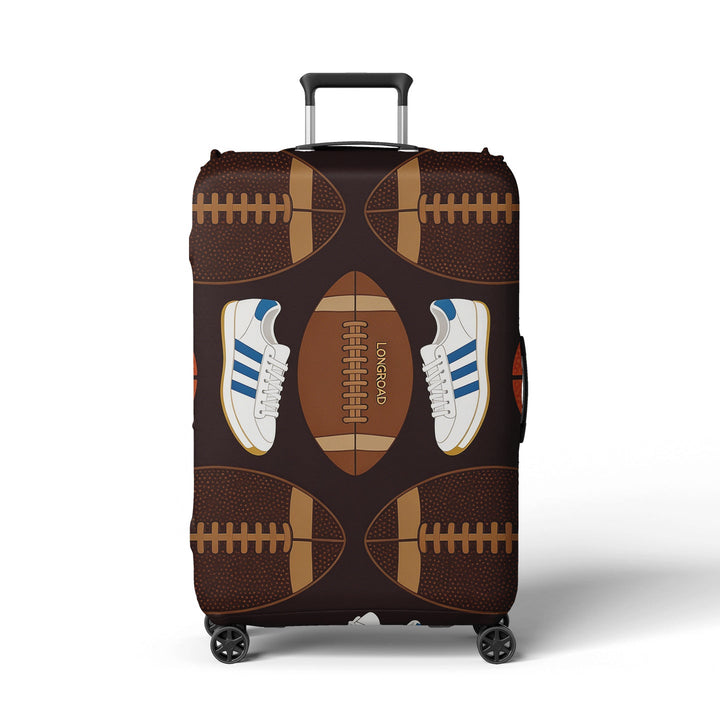 Ladies Travel Suitcase Kalsten