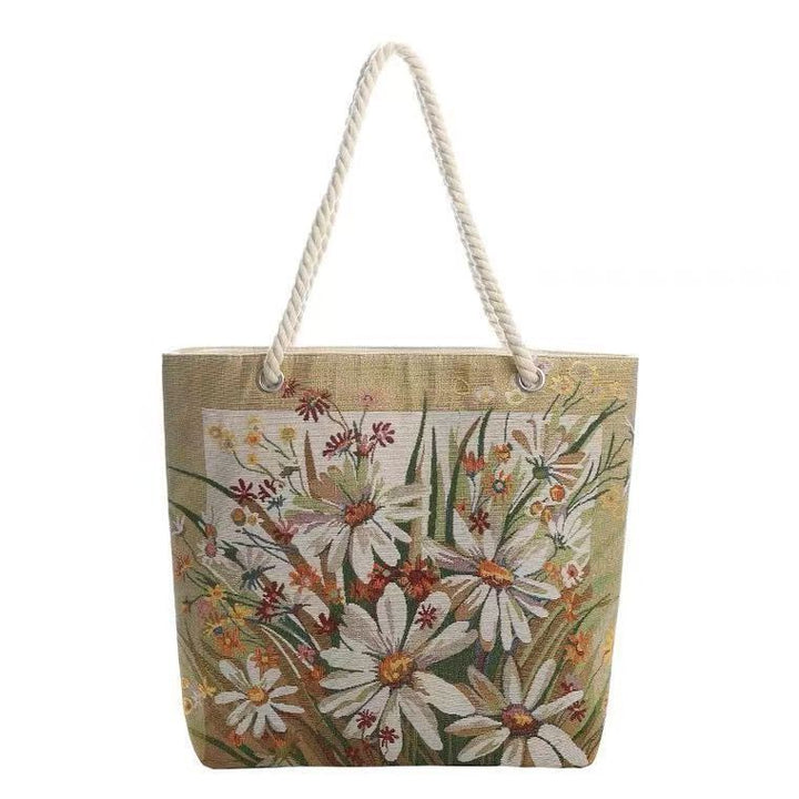 Beach bag Kalsten