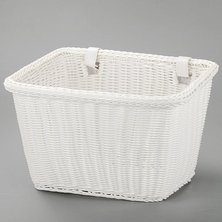 Versatile Woven Storage Container Kalsten
