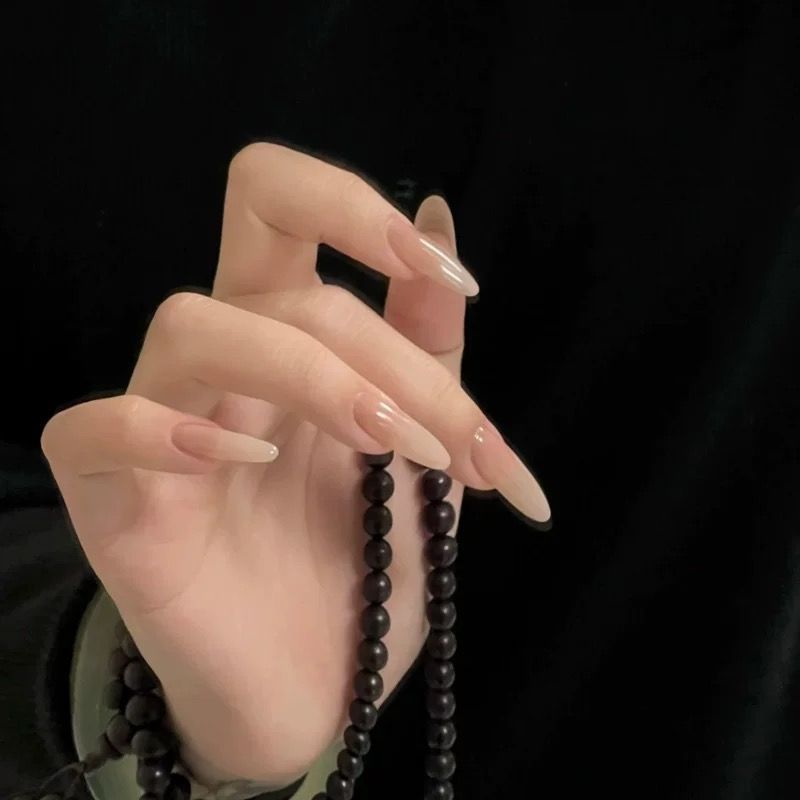 Ombre Art Nails Kalsten