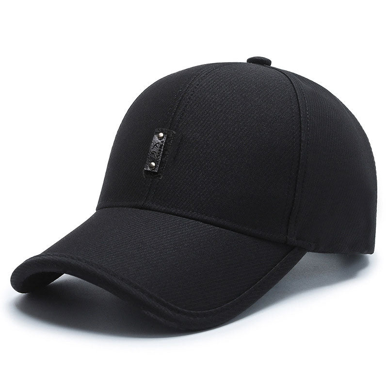 Men's Stretch Performance Baseball Cap Kalsten