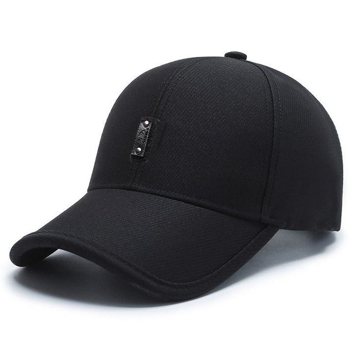 Men's Stretch Performance Baseball Cap Kalsten