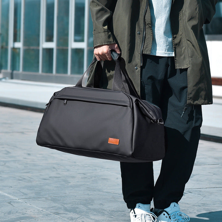 Waterproof Travel Duffel Bag Kalsten