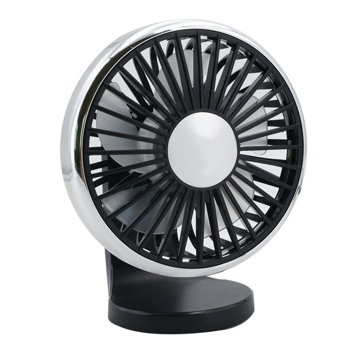 Women's Portable Table Fan Kalsten