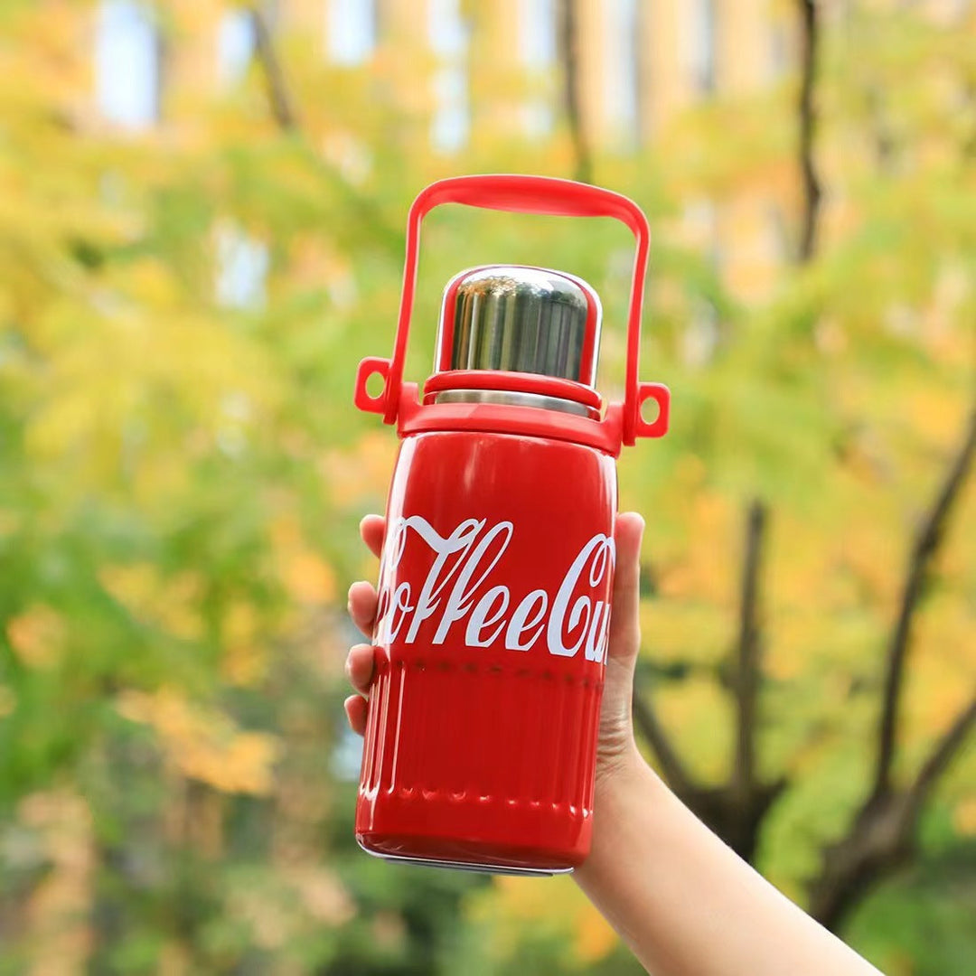 Ladies Insulated Bottle Kalsten
