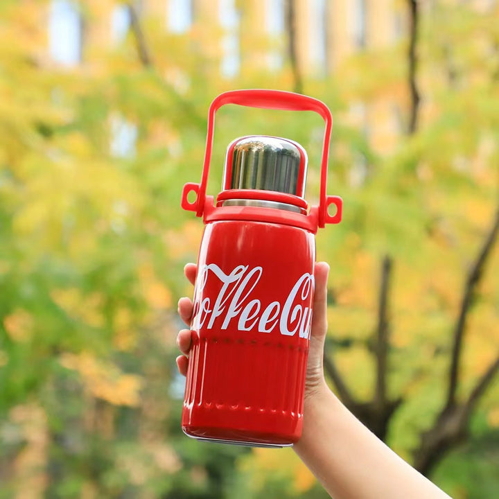Ladies Insulated Bottle Kalsten