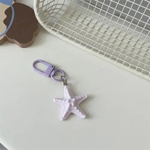Star Keychain Kalsten