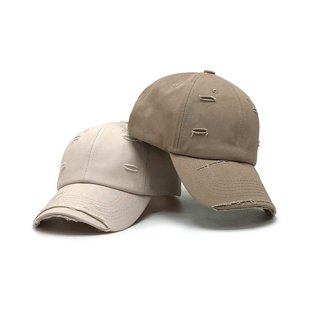 Ladies fashionable and casual cap Brehn