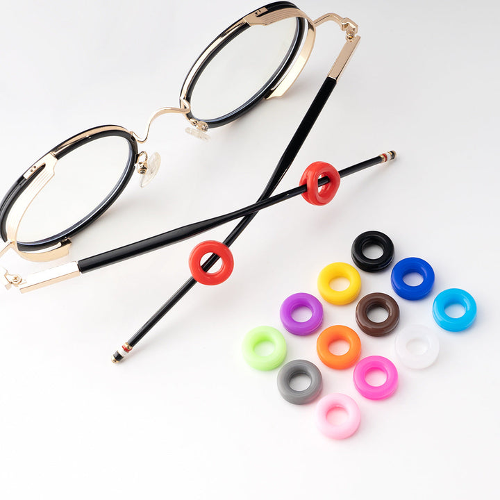 Silicone Eyeglass Nose Pads kalsten