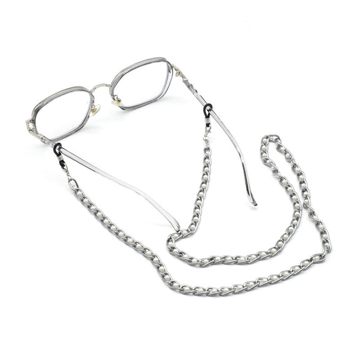 Durable Metal Link Eyewear Retainer Chain Kalsten