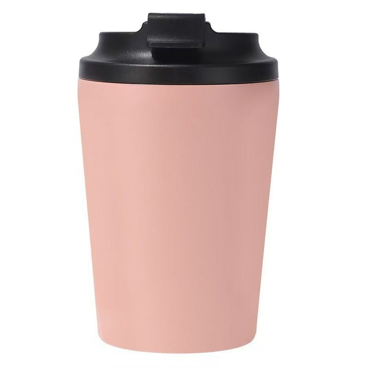 Ladies Practical Insulated Cup with Lid Kalsten