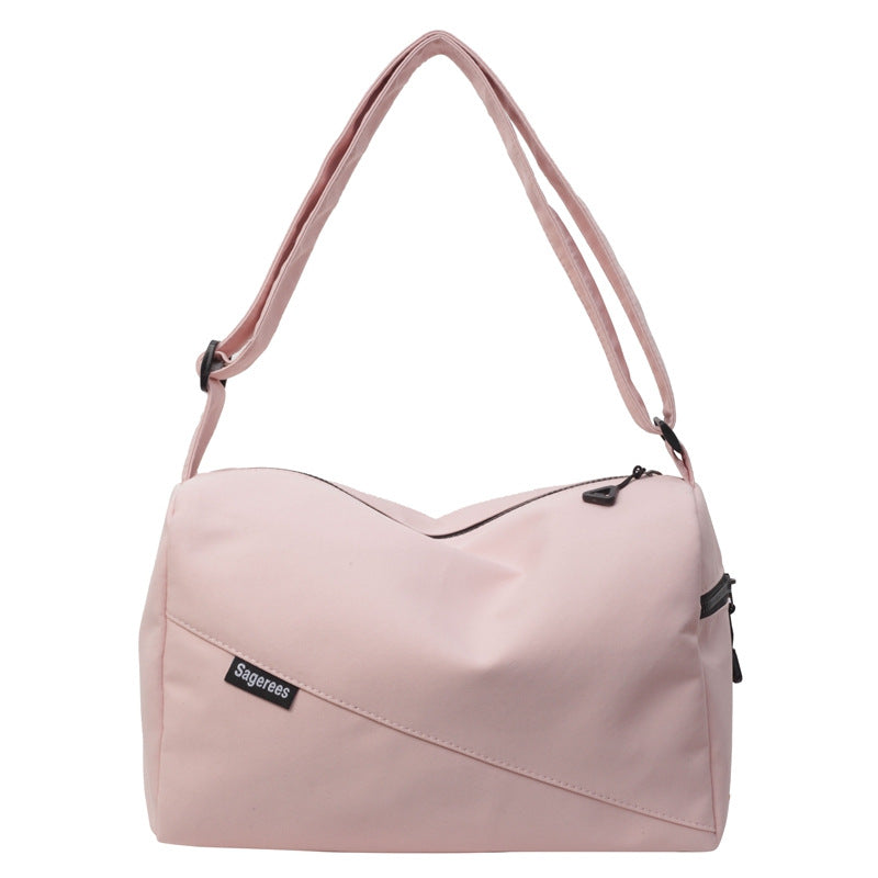 Designer Tote Bag With Unique Cut Kalsten