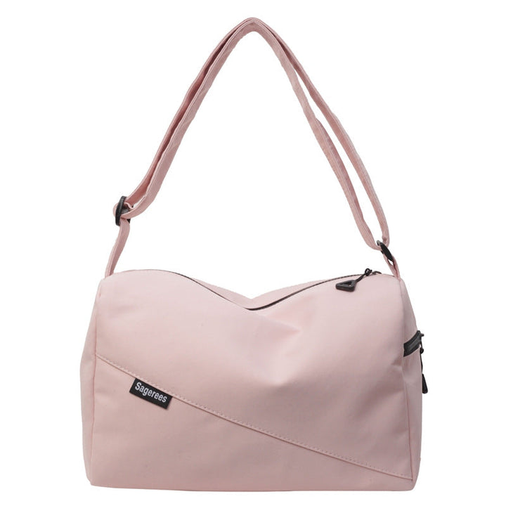 Designer Tote Bag With Unique Cut Kalsten