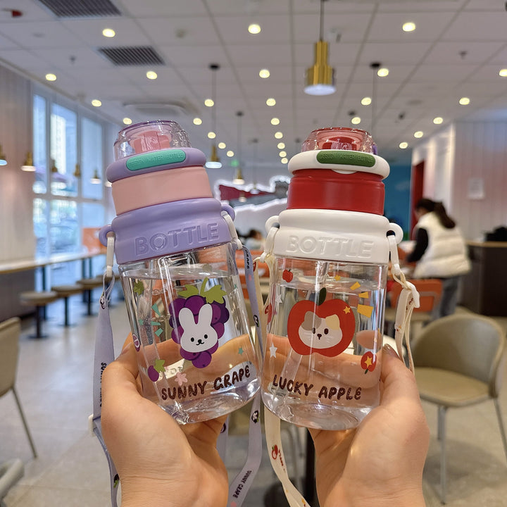 Ladies Drinking Bottle Kalsten