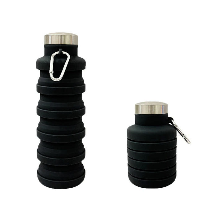 Ladies Foldable Silicone Water Bottle Kalsten