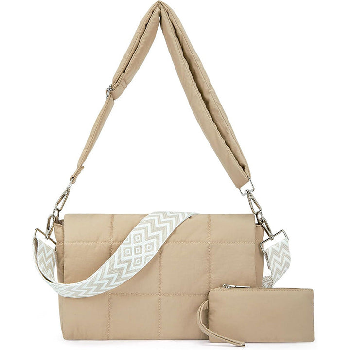 Multifunctional Shoulder Bag Kalsten