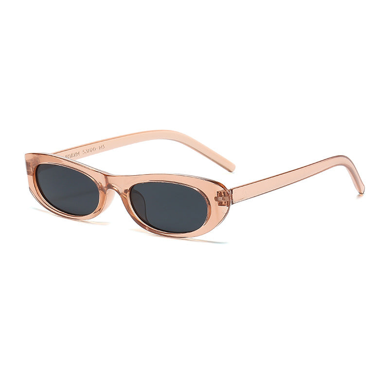 Ladies' fashionable sunglasses in elegant cat-eye style Kalsten
