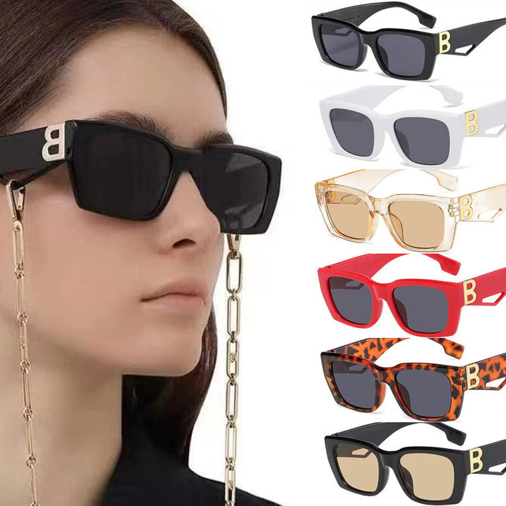 Women's trendy sunglasses with striking design Kalsten